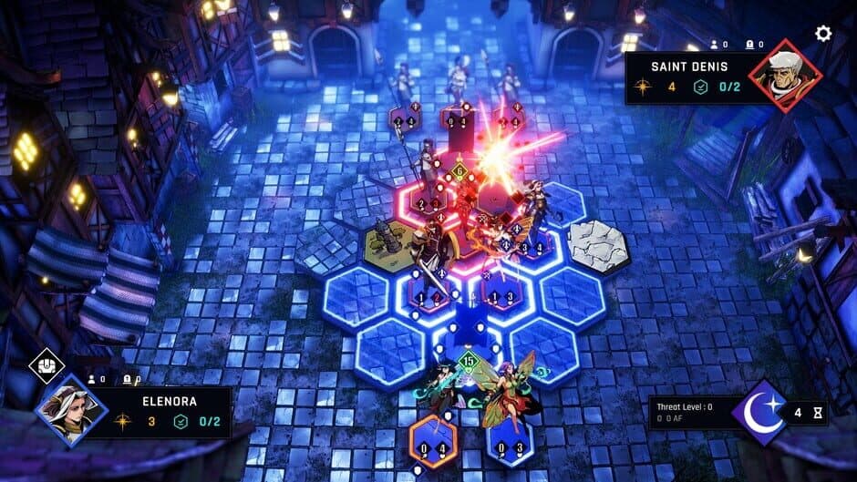 Conquest Tactics: Realm of Sin