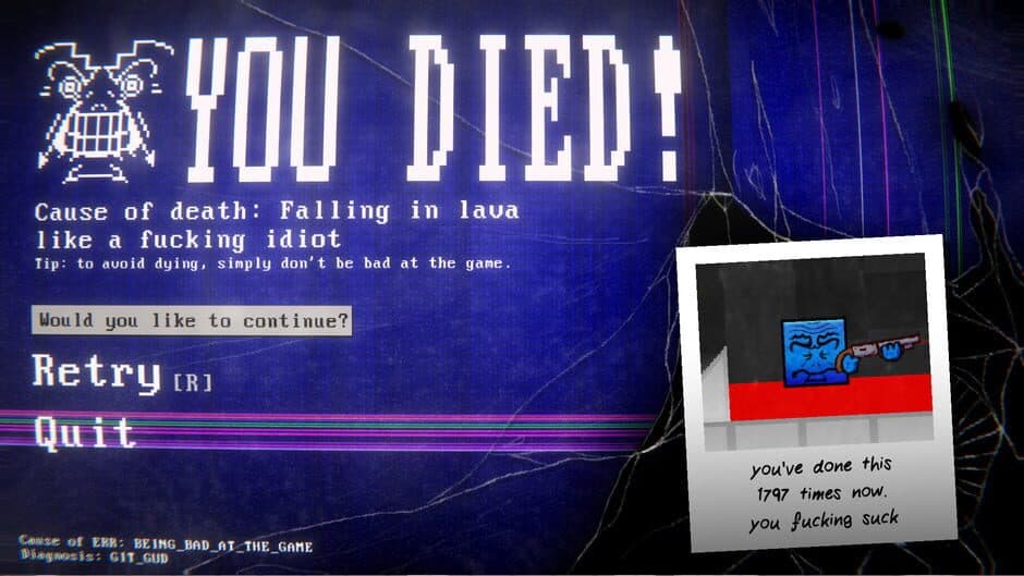 Speedin' Shotgun screenshot 4