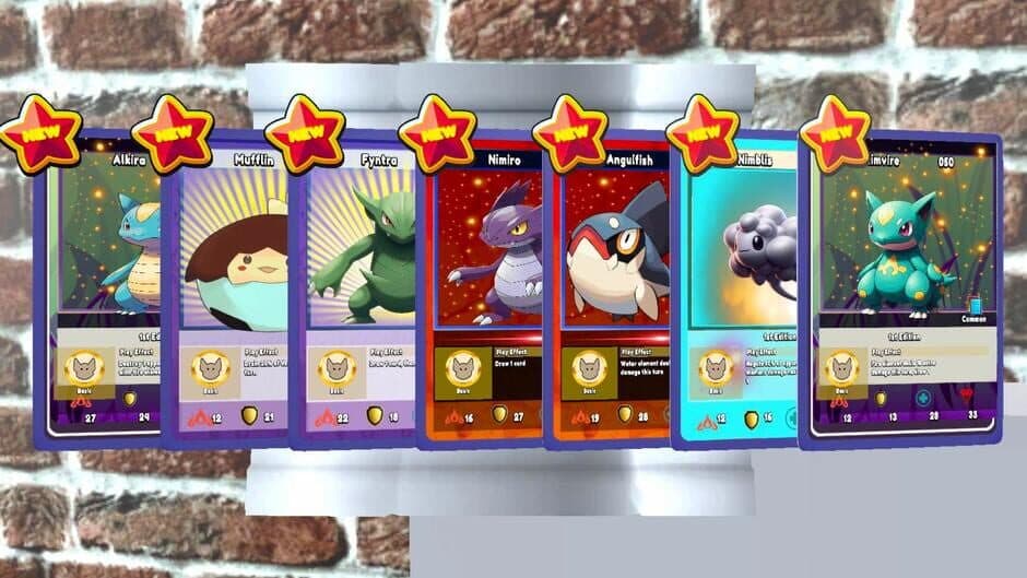 TCG Empire: Card Shop Simulator screenshot 6