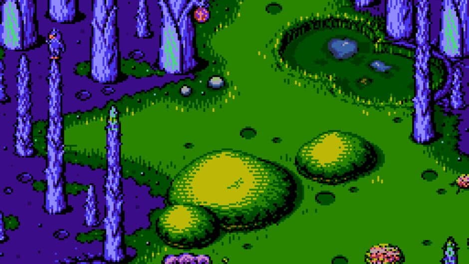 Former Dawn screenshot 6