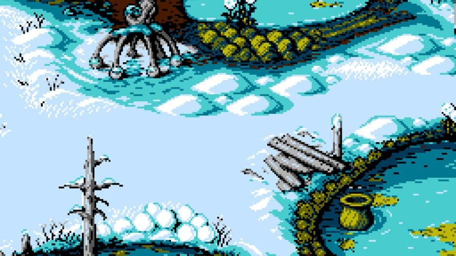 Former Dawn