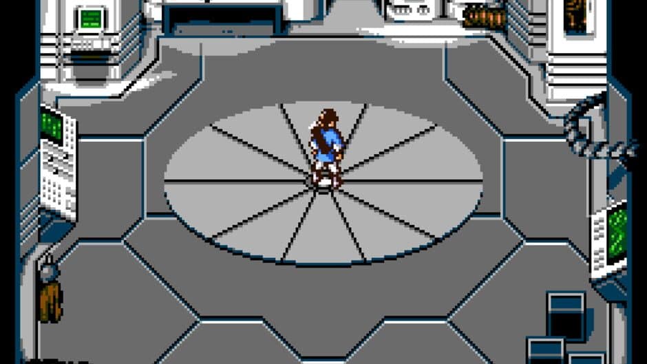 Former Dawn screenshot 2