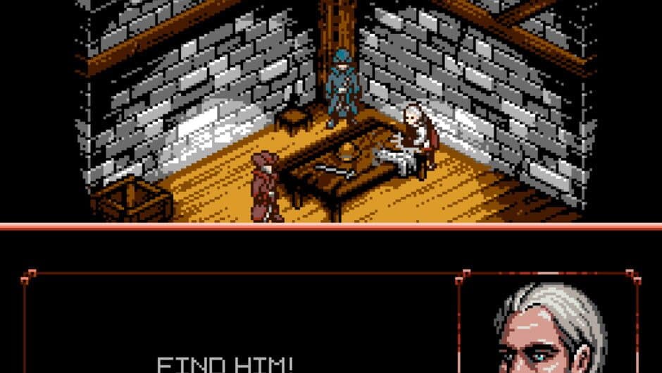Former Dawn screenshot 3