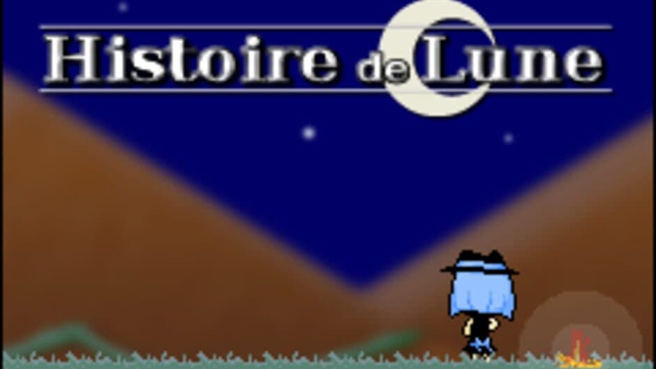 Histoire de Lune