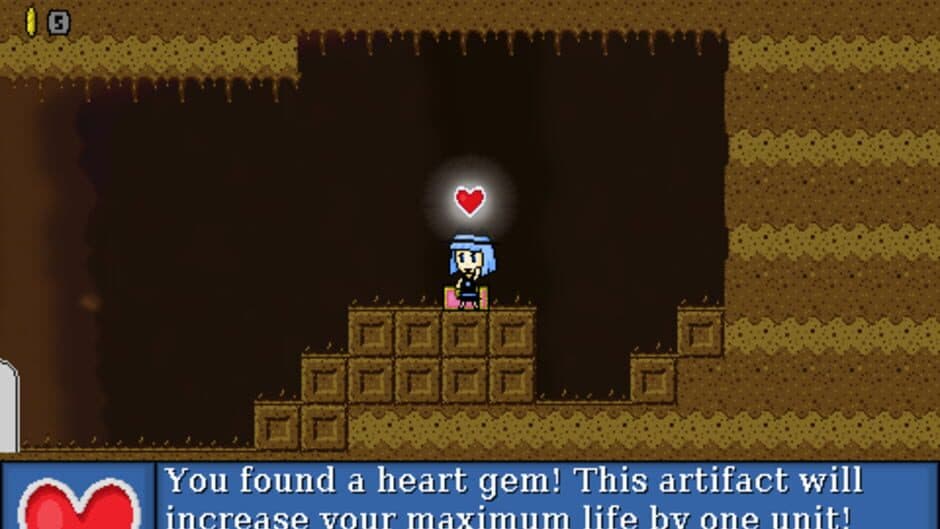 Histoire de Lune screenshot 5
