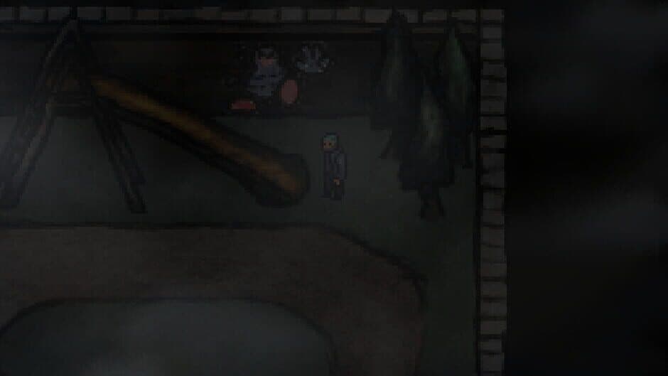Remnants of Flesh screenshot 3