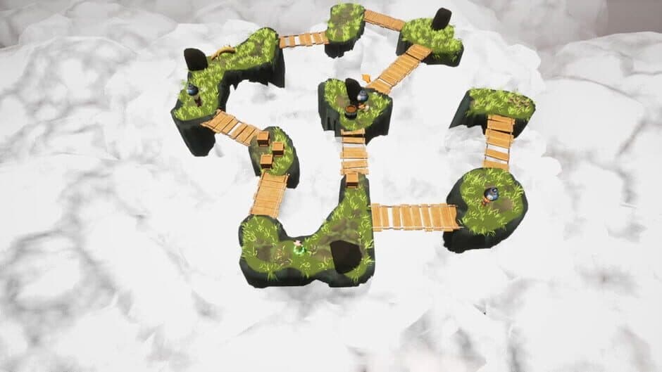 Paw Brawl Party screenshot 5