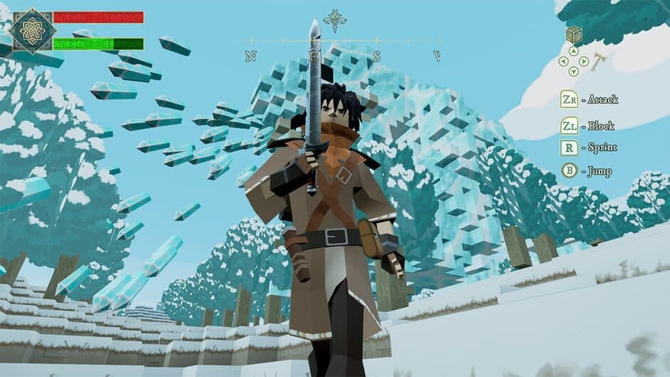 Battleminer Giants screenshot 5