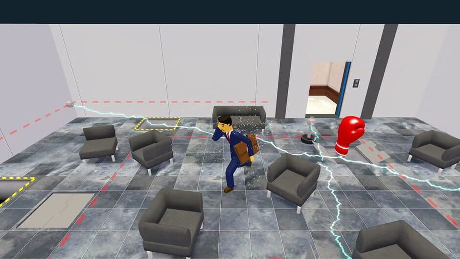 Dizzy Hero screenshot 3