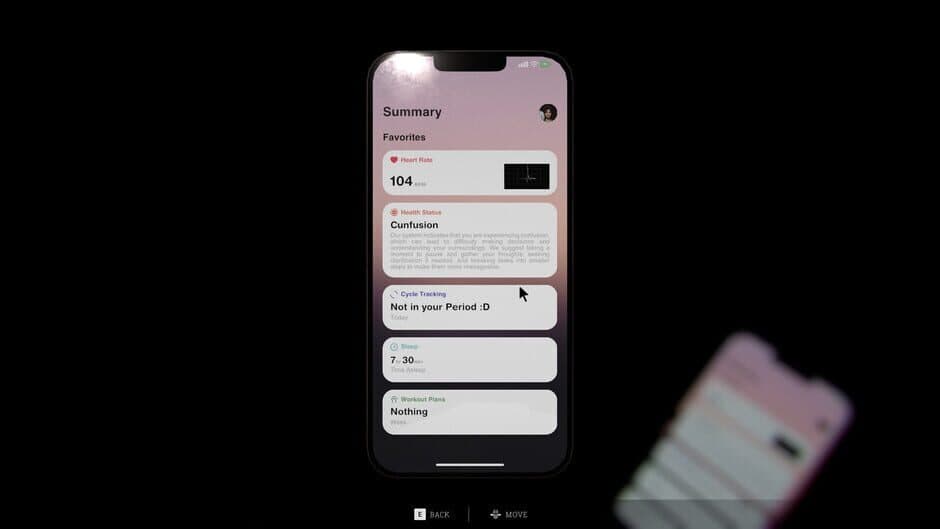 Khodam: The Contract screenshot 6