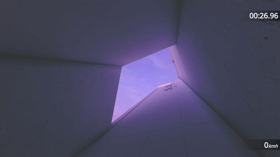 Glass Horizon screenshot 5