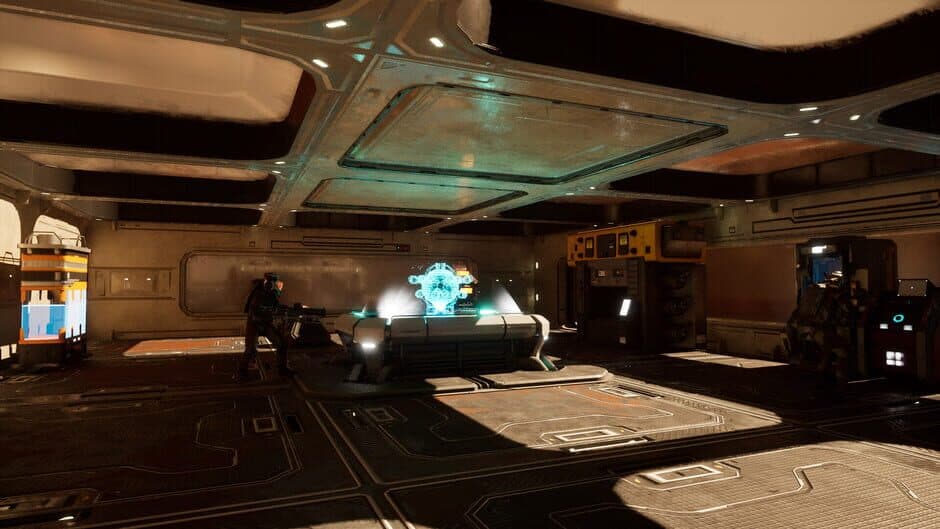 Horizon Journey screenshot 3