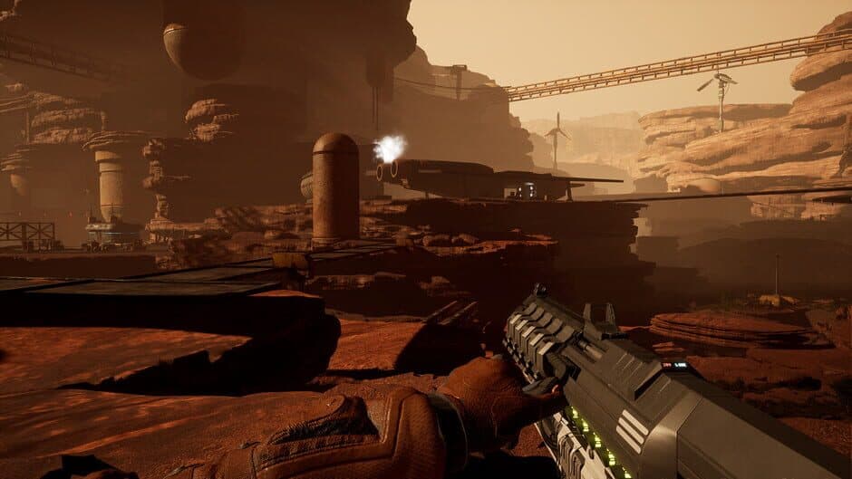 Horizon Journey screenshot 4