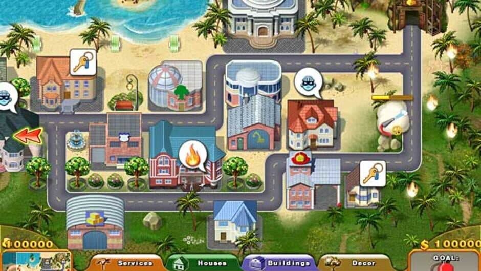 Jane's Realty 2 screenshot 2