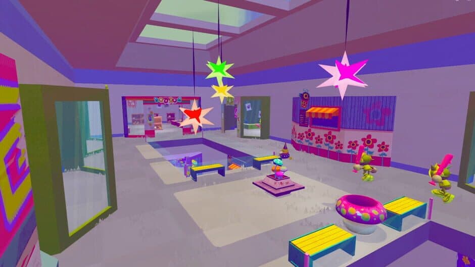 Hobnobbers screenshot 4