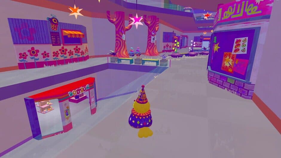 Hobnobbers screenshot 3