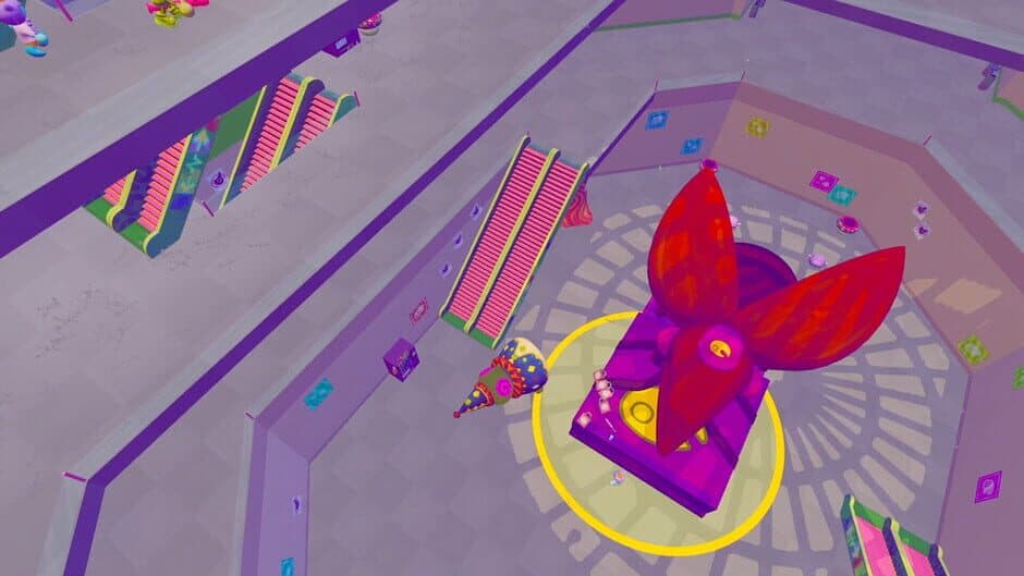 Hobnobbers screenshot 5