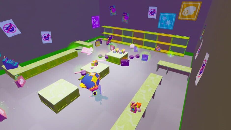 Hobnobbers screenshot 2