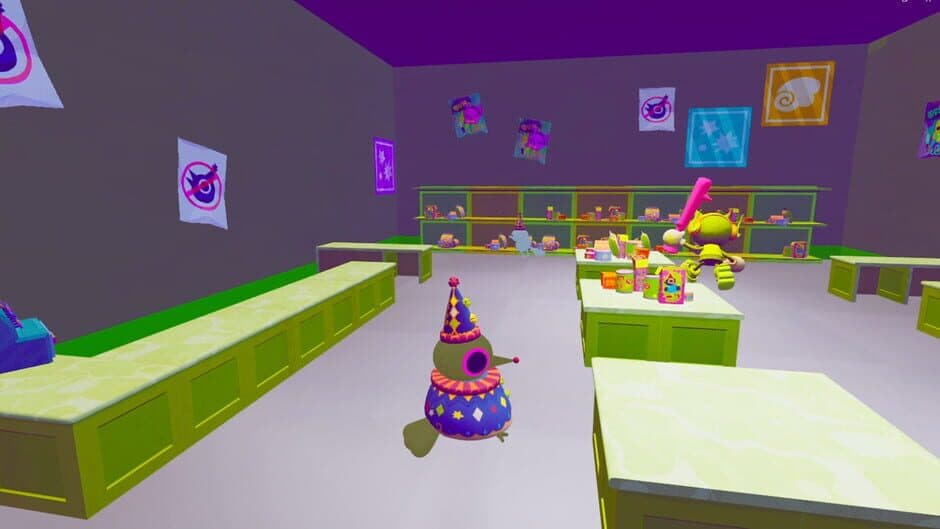 Hobnobbers screenshot 6