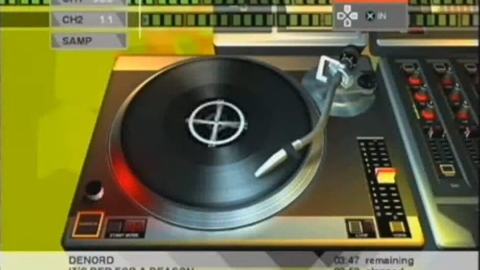 DJ: Decks & FX - Radio FG