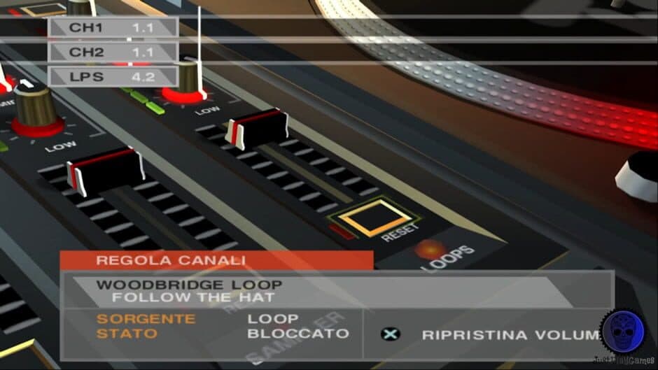 DJ: Decks & FX - Claudio Coccoluto Edition screenshot 3
