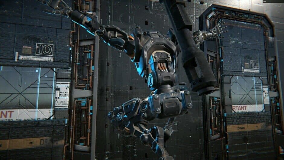 Protocol Rift