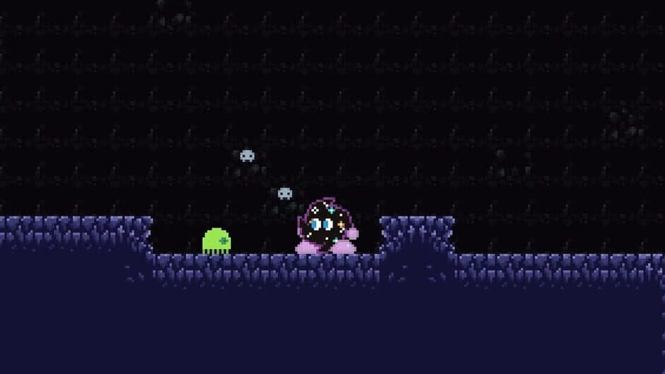 Blip's Supermassive Adventure screenshot 2