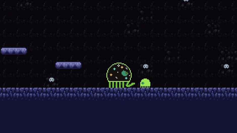 Blip's Supermassive Adventure screenshot 5