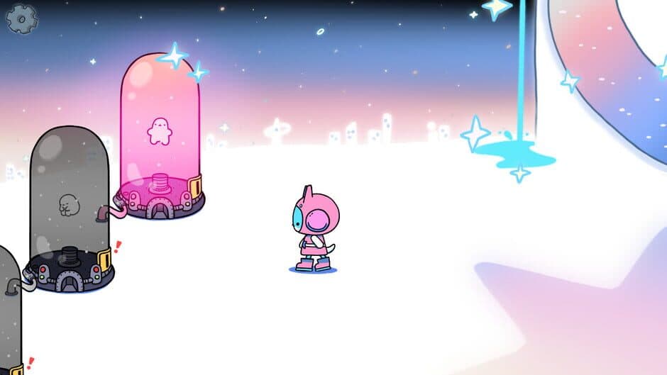 Patient Seven screenshot 2