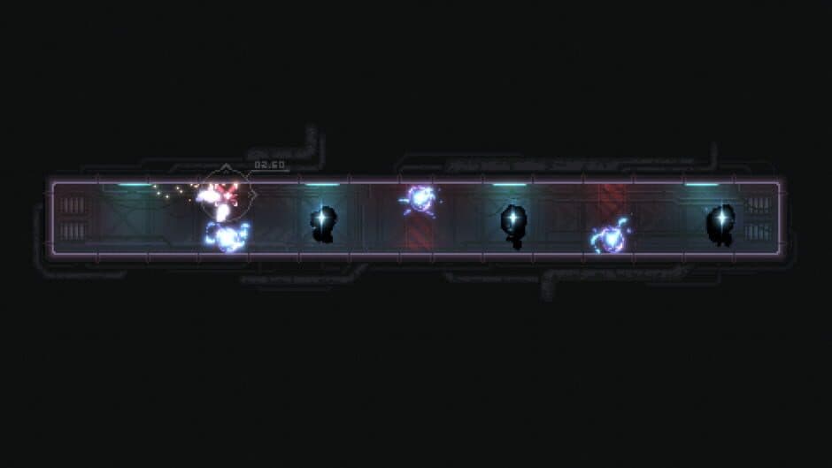 Nullstar: Solus