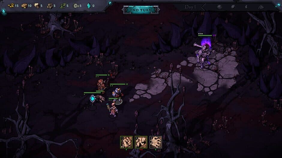 Blightstone
