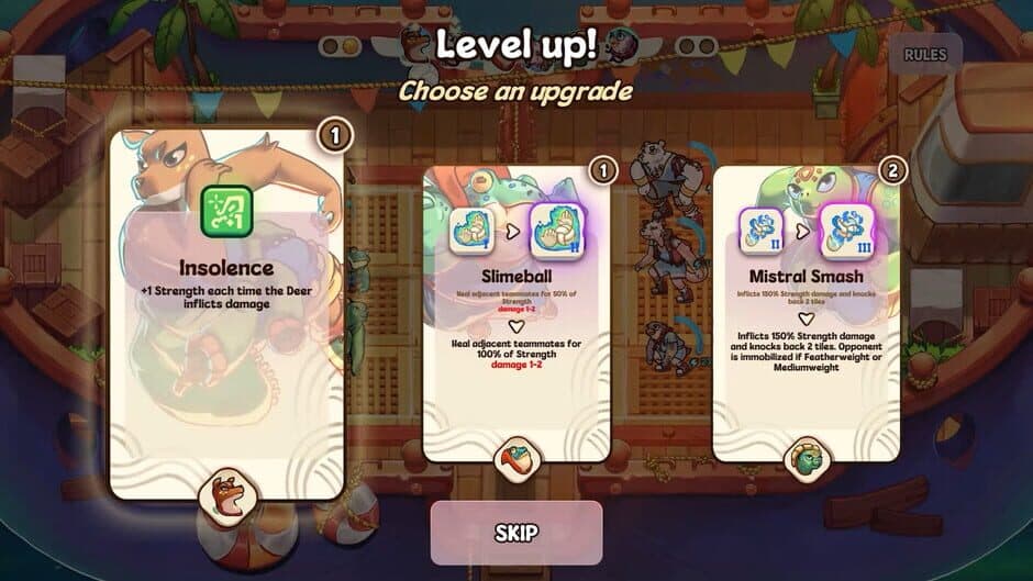 Smash It Wild screenshot 6