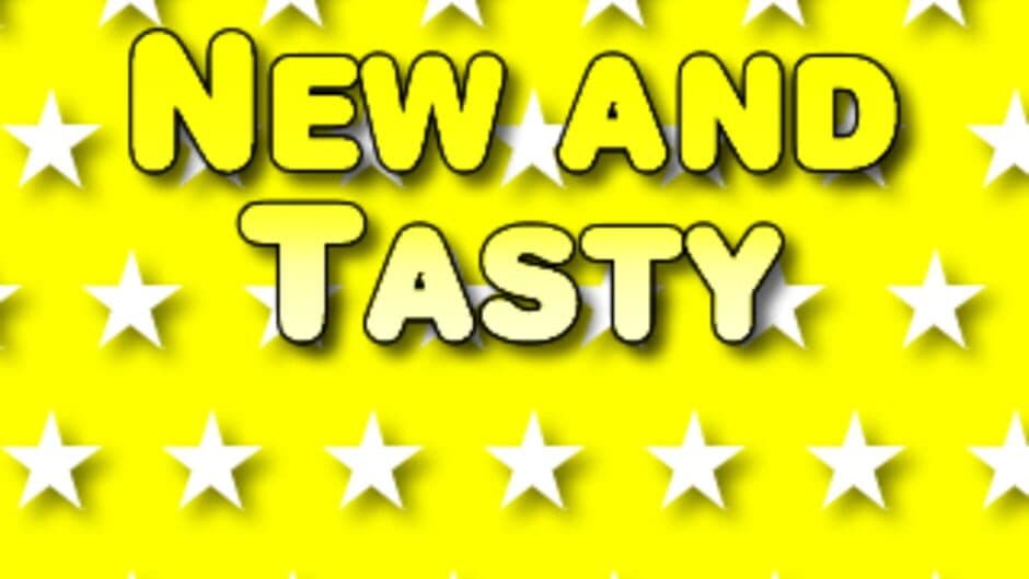 New and Tasty screenshot 2