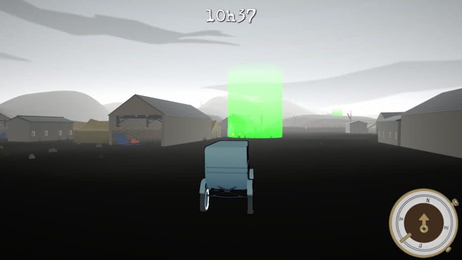Ardente: La Grande Guerre screenshot 2