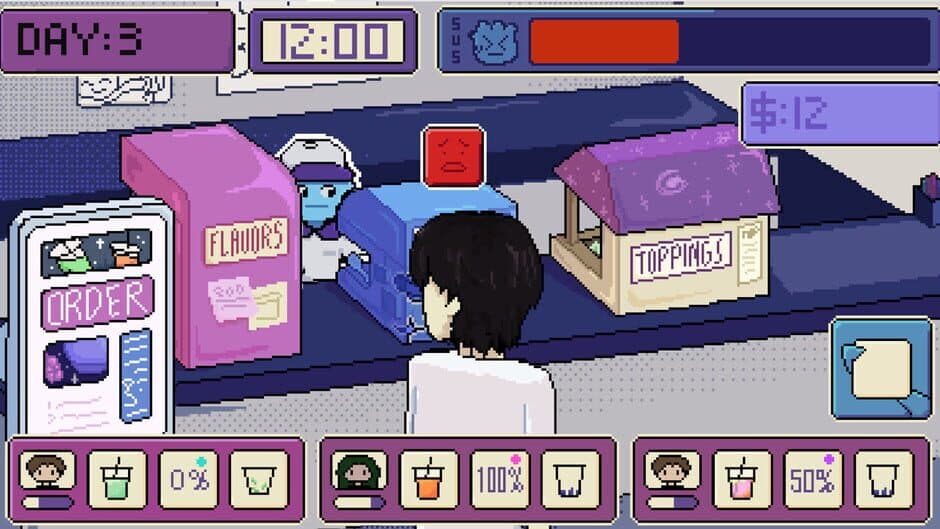 ETea screenshot 2