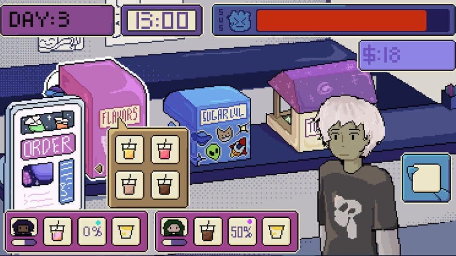ETea screenshot 3