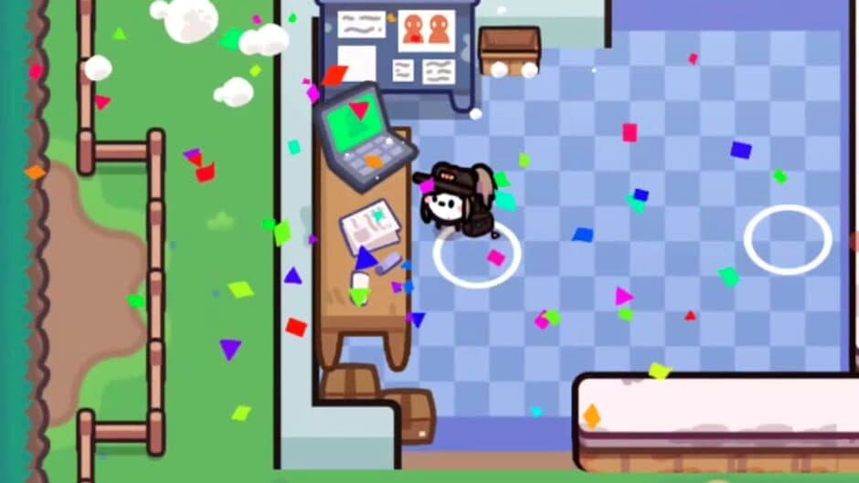 Chainsaw Juice King screenshot 2