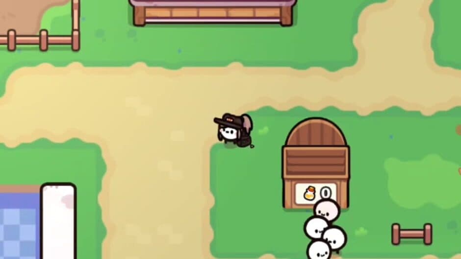 Chainsaw Juice King screenshot 3