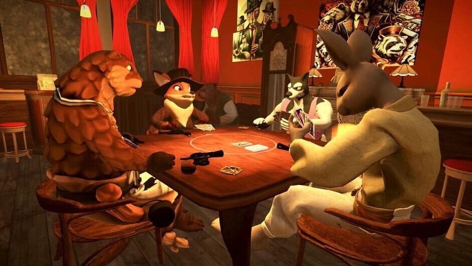 The Liar's Tavern screenshot 3
