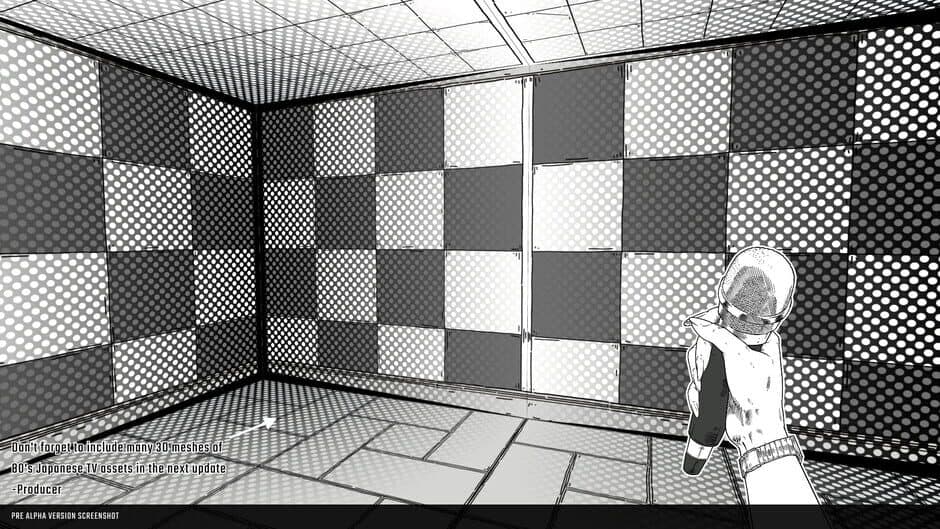 Karoshi Club screenshot 2