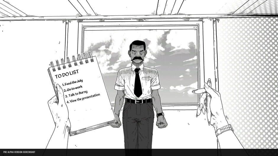 Karoshi Club screenshot 3