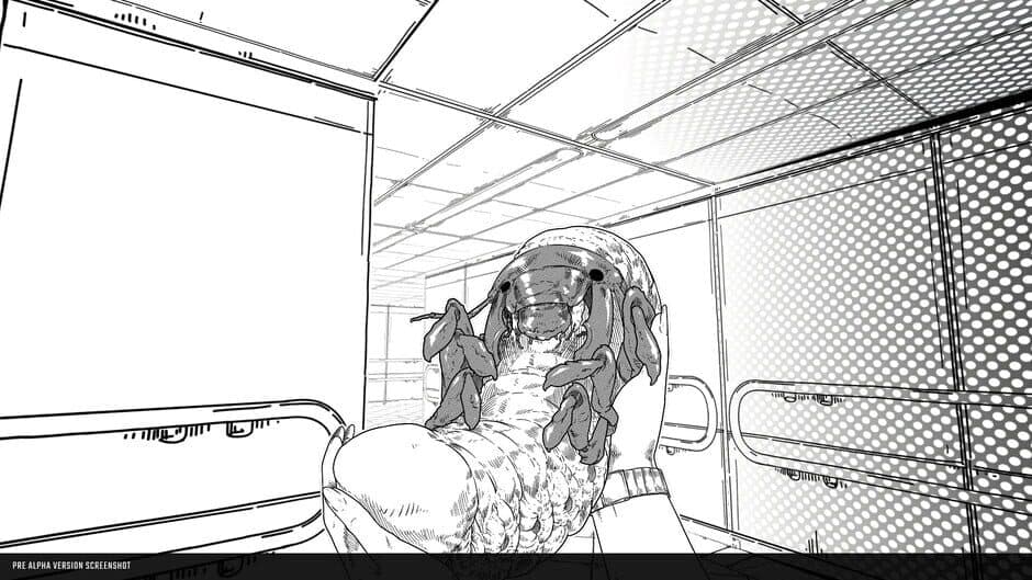 Karoshi Club screenshot 4