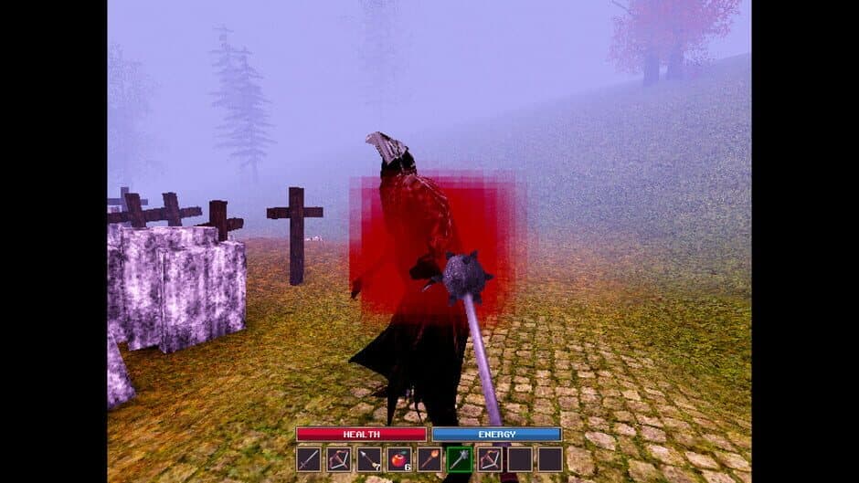 Nox Mortalis screenshot 6