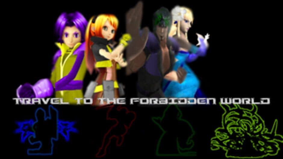 Metroid RPG: Kilo Squadron screenshot 2