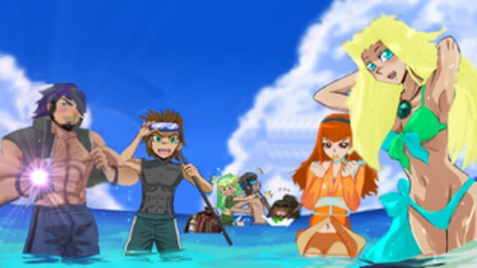Metroid RPG: Kilo Squadron screenshot 5
