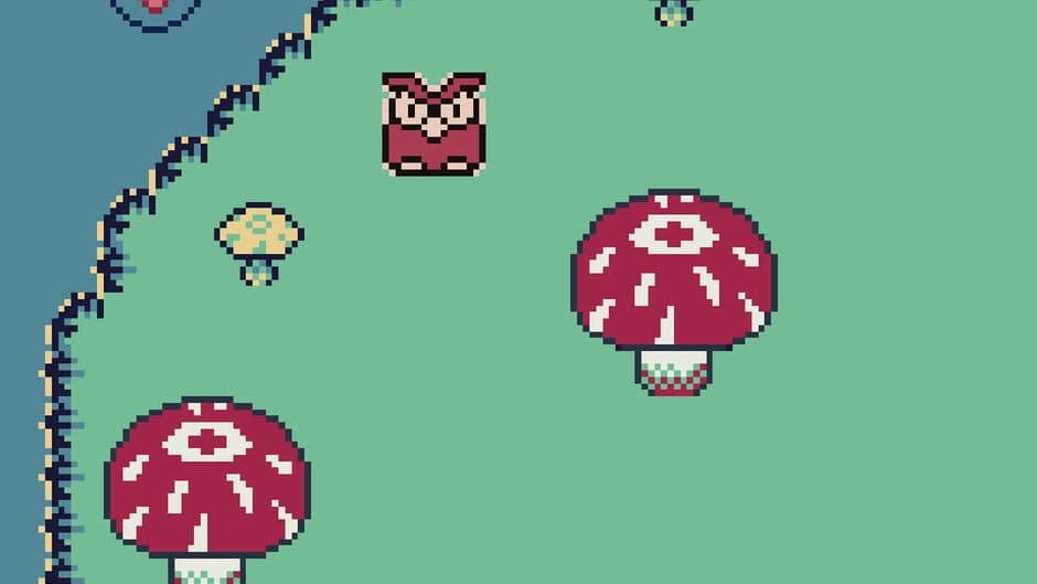 Dungeon Crystal