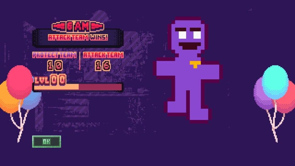 Five Nights at Freddy's Stars screenshot 5