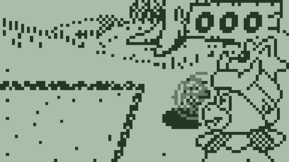 Pokémon Party Mini screenshot 2