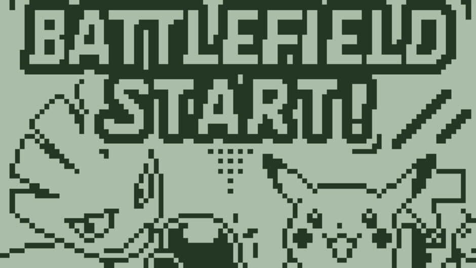 Pokémon Party Mini screenshot 6