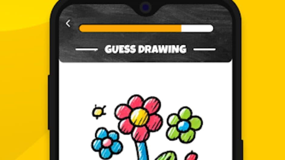 Draw N Guess Multiplayer screenshot 4